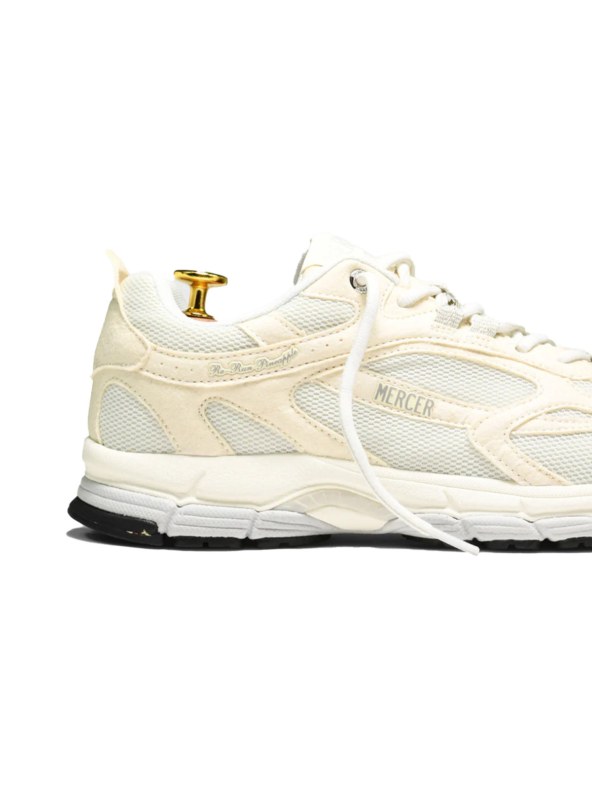Mercer The Re-Run Pineapple 2.0 Offwhite