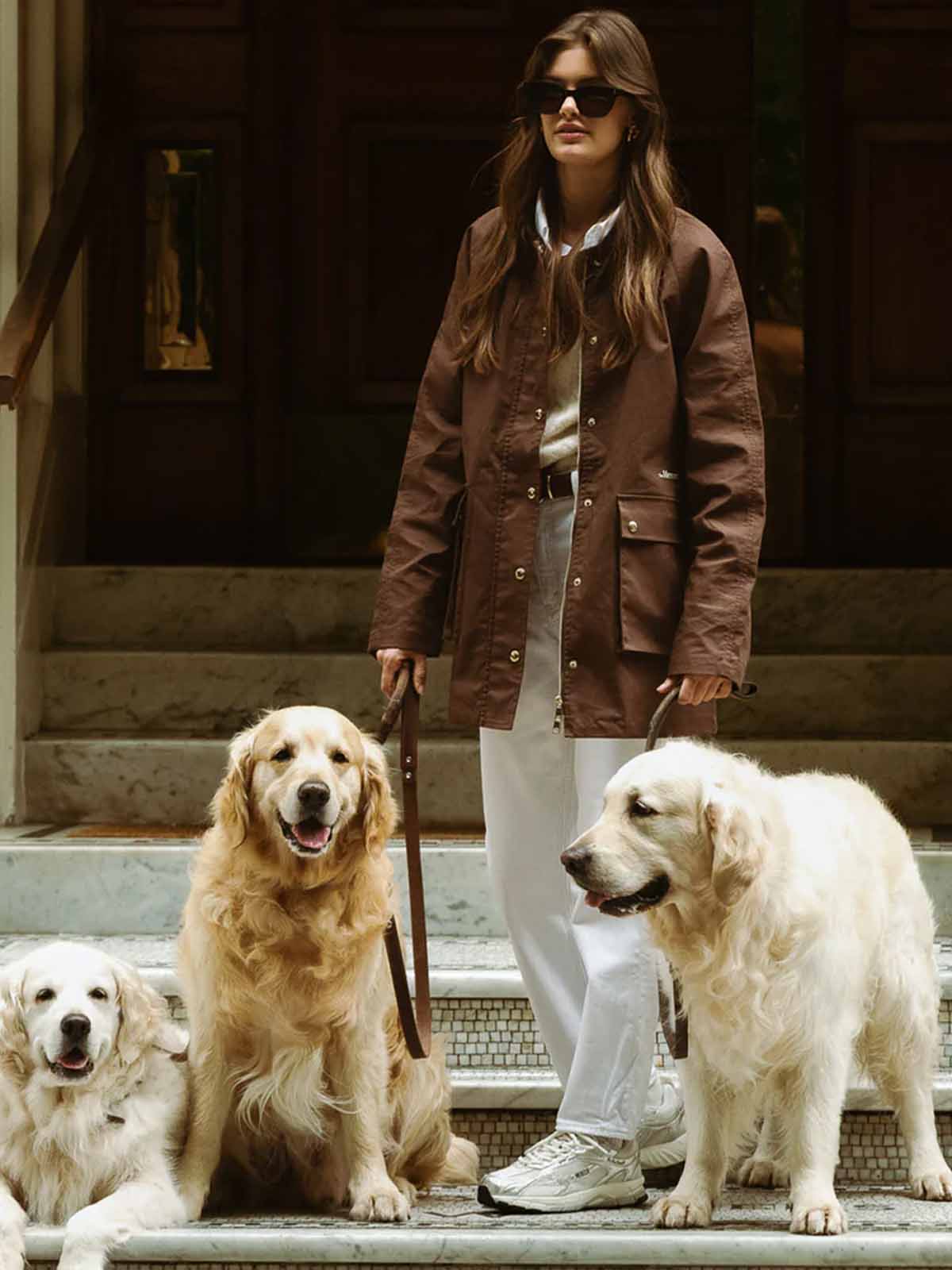 Mercer The Re-Run Pineapple 2.0 Silver