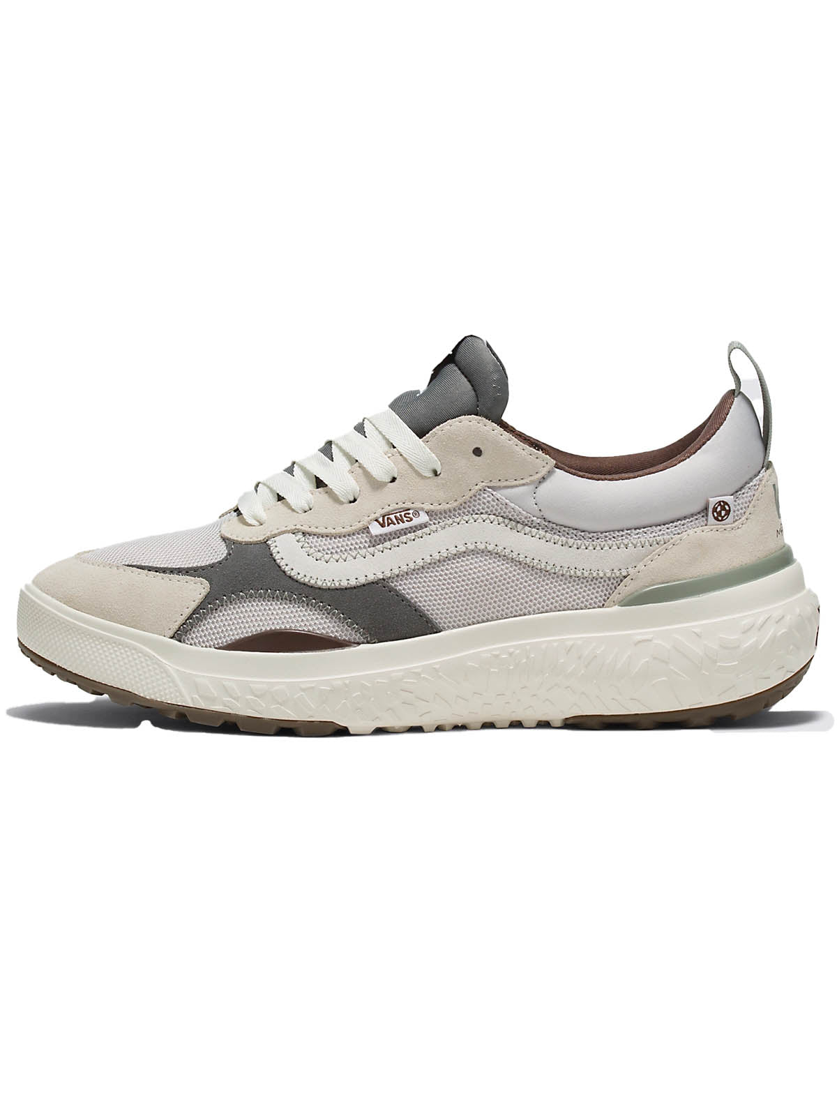 Vans x Michael February Ultra Range Neo White / Multi