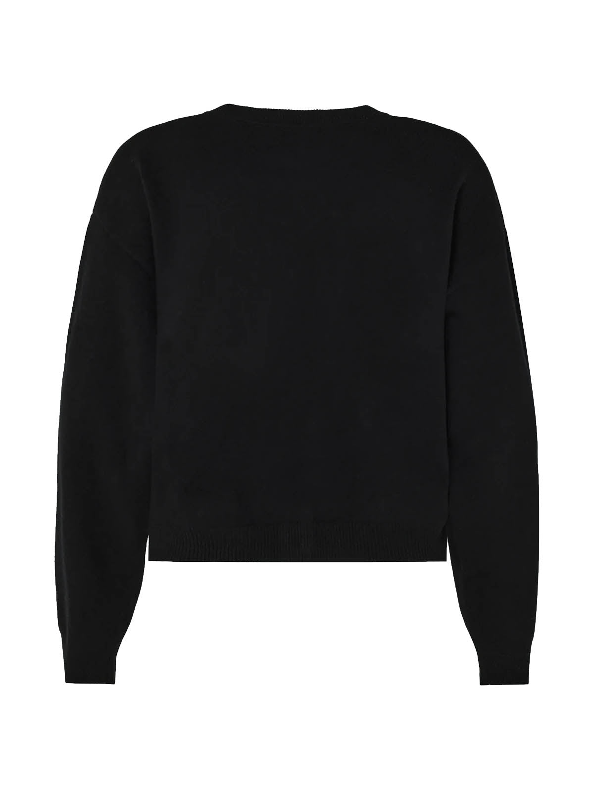 Minimum Assiana Cardigan Black