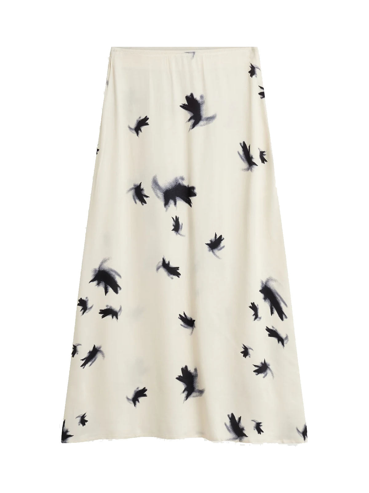 Minimum Beryls Skirt Coco Milk