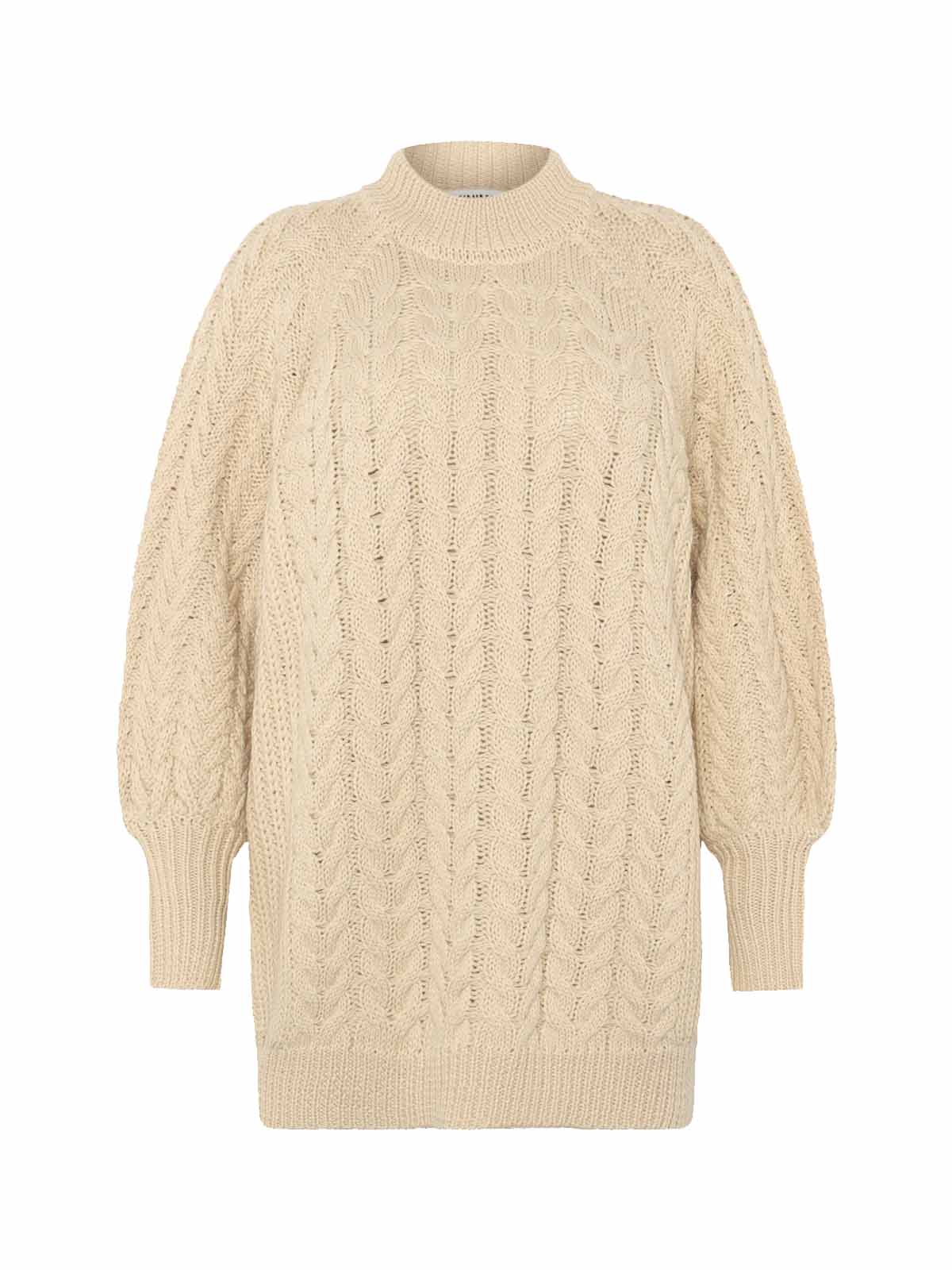 Minimum Bonnies Jumper Turtledove