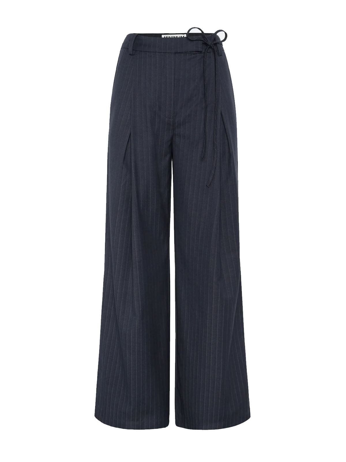 Minimum Gunli Pants Black