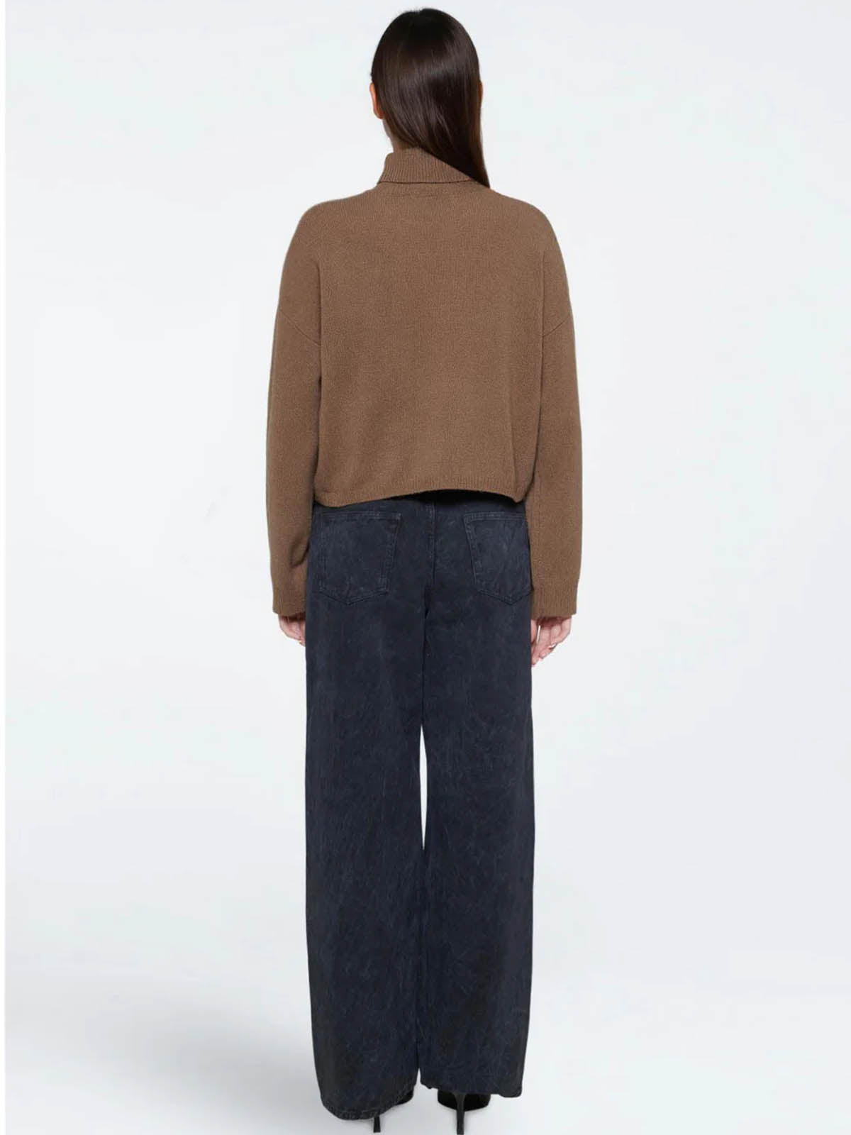 Minimum Kya Knit Shitake