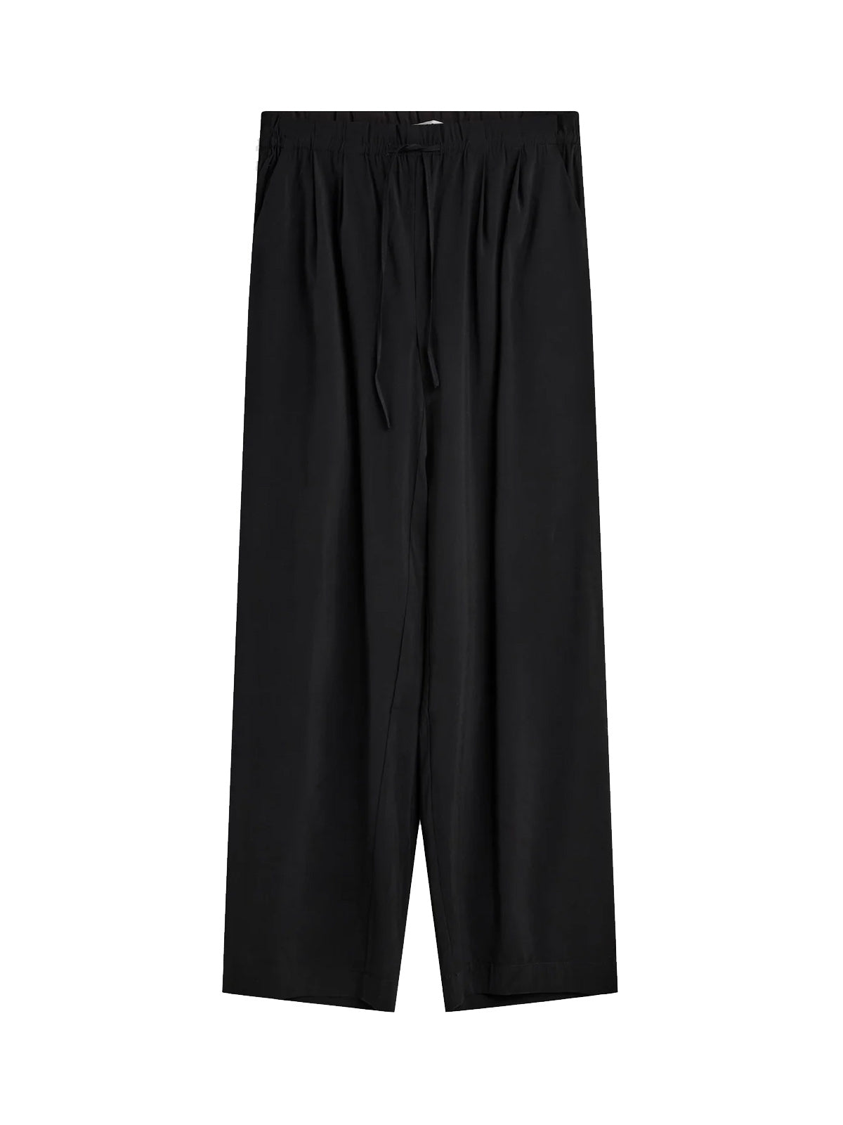 Minimum Laurena Pants Black