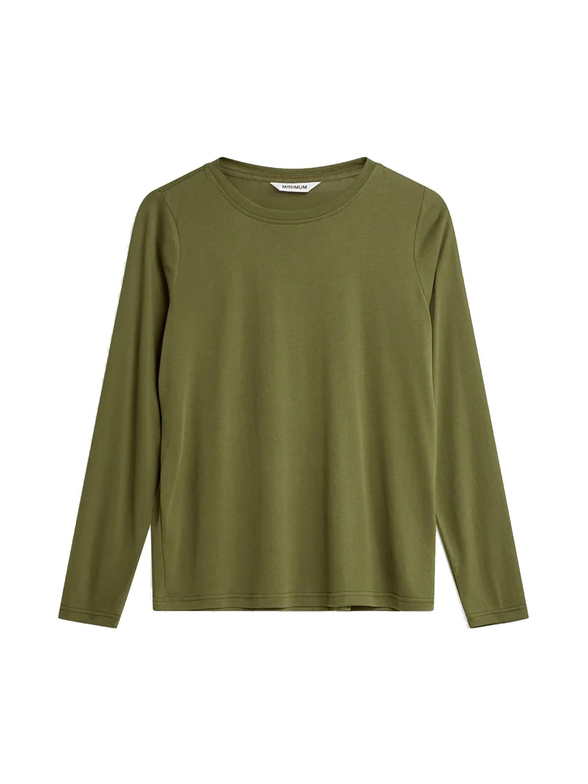 Minimum Margot Tee Sphagnum