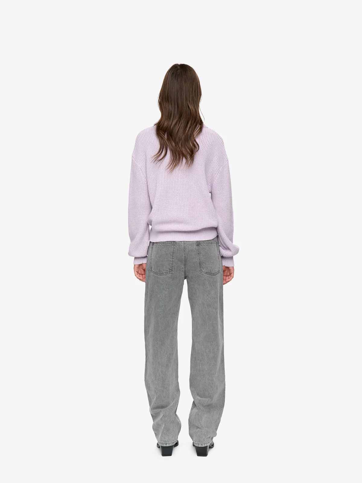 Minimum Mikala Jumper Evening Haze