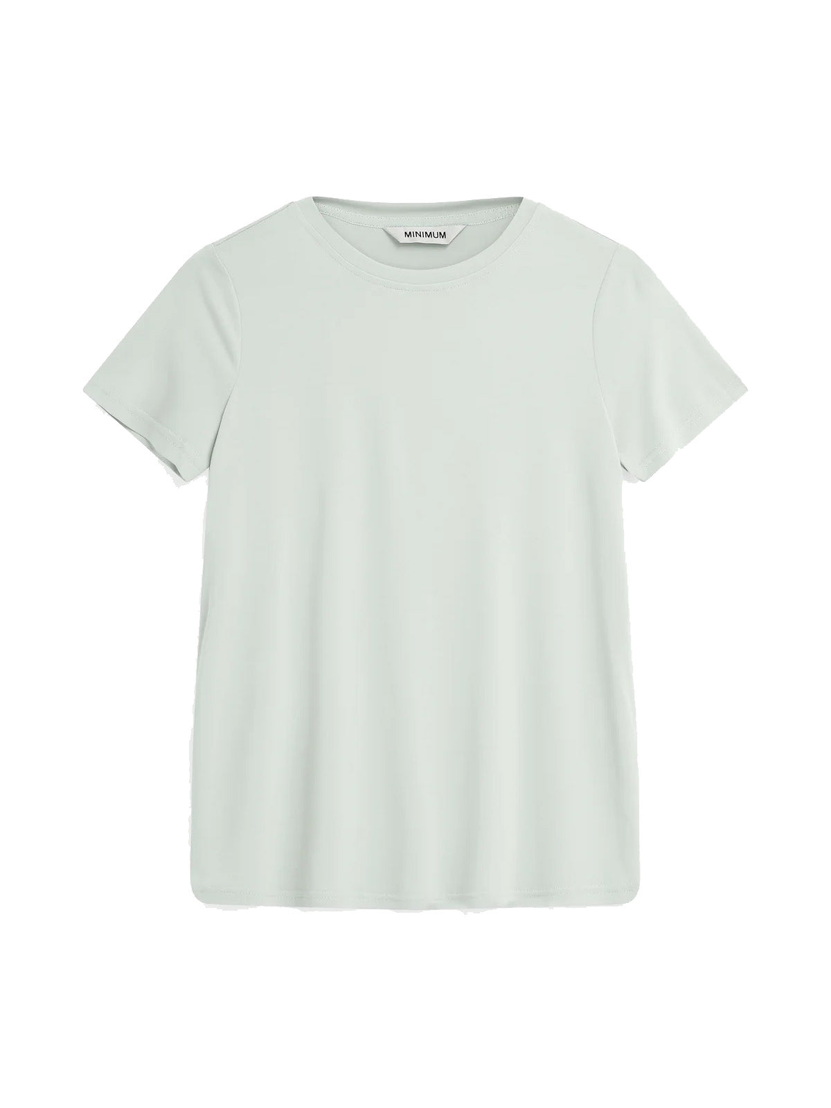Minimum Rynah T-Shirt Morning Mist