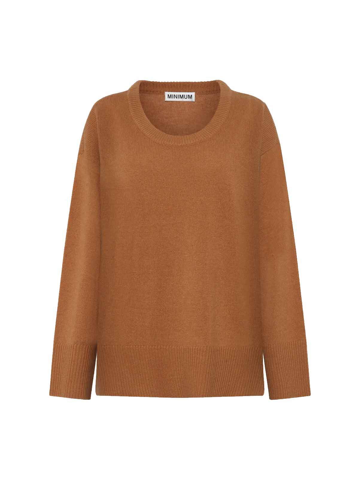 Minimum Sasha Knit Cashew