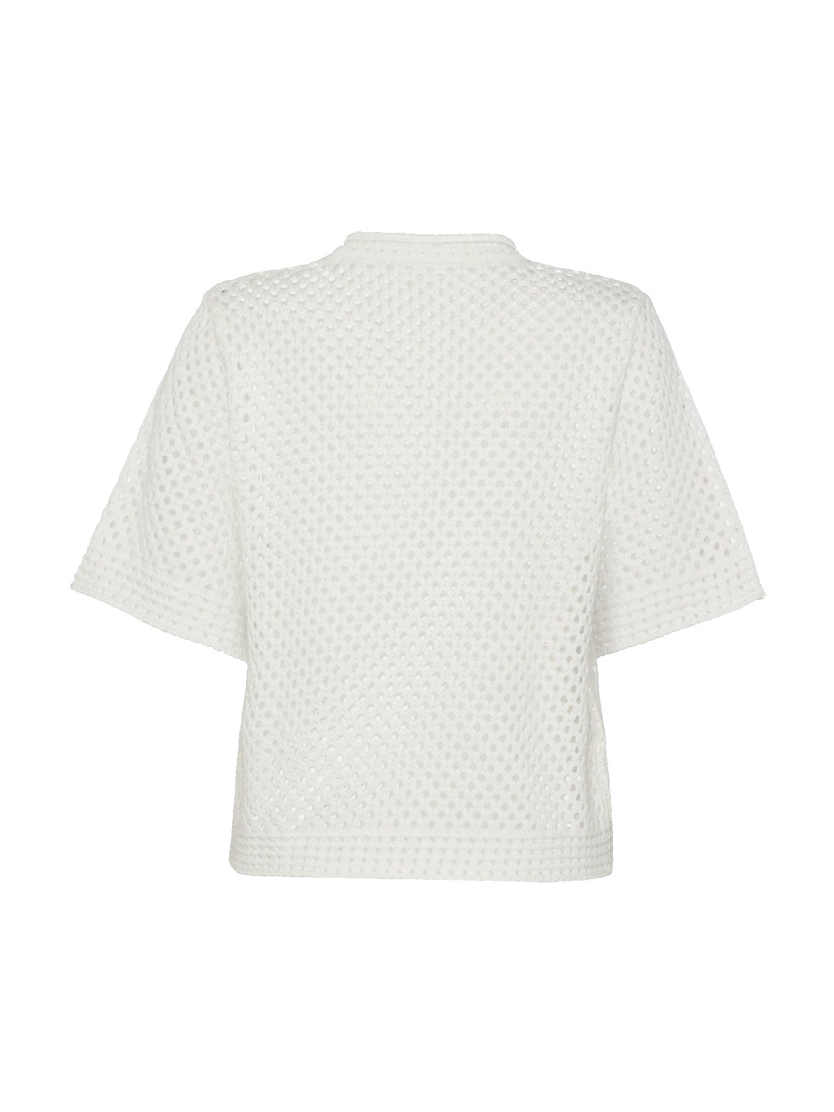 Minimum Lily T-Shirt Coco Milk