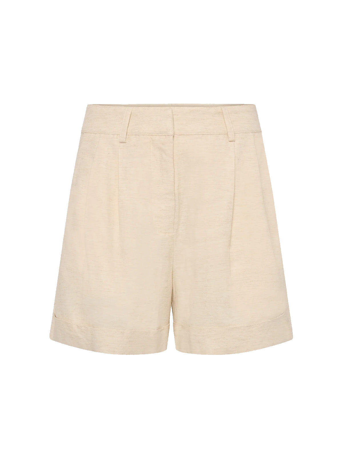 Minimum Selby Shorts Brown Rice