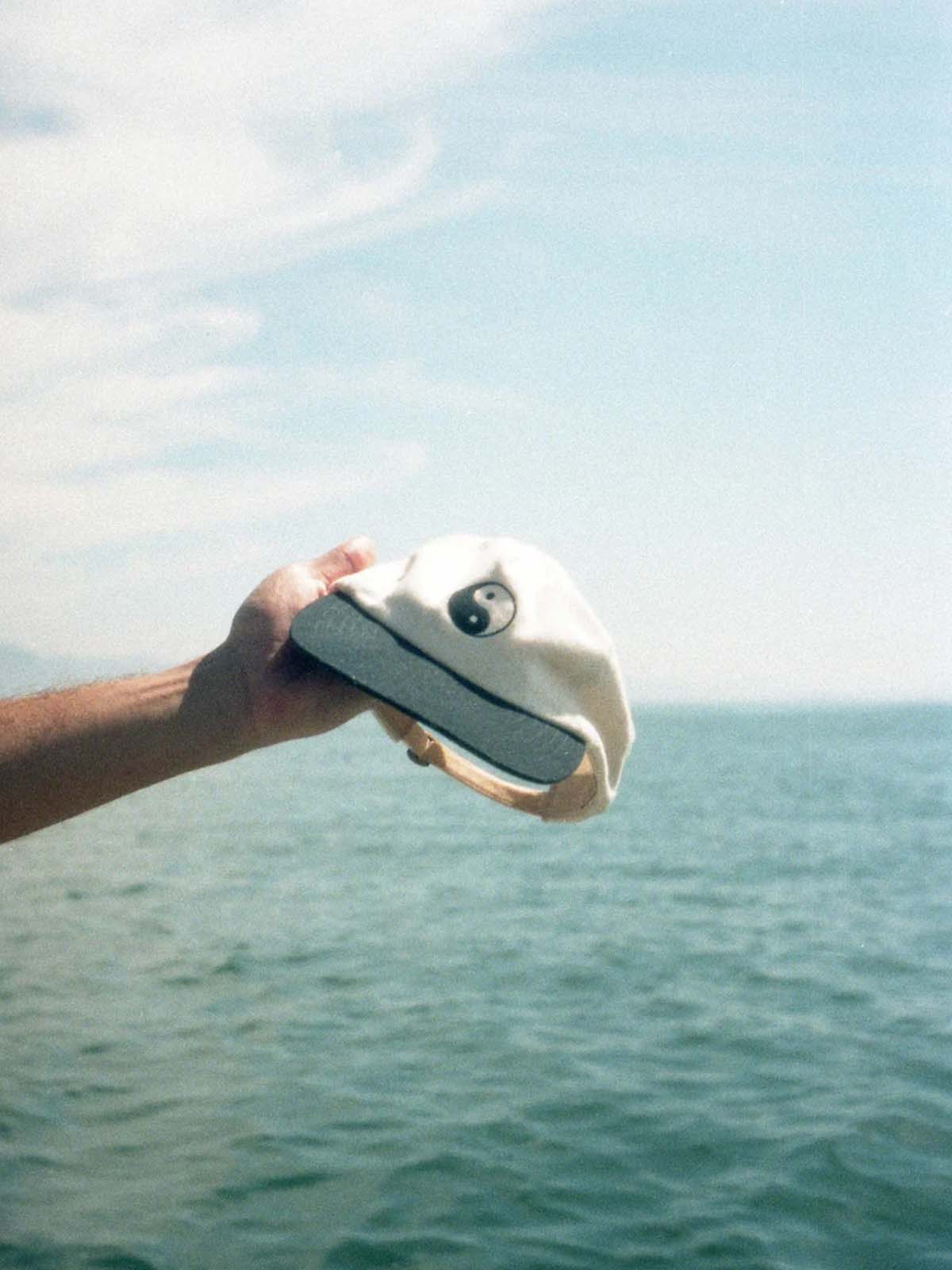 Mollusk Duality Hat Super Natural