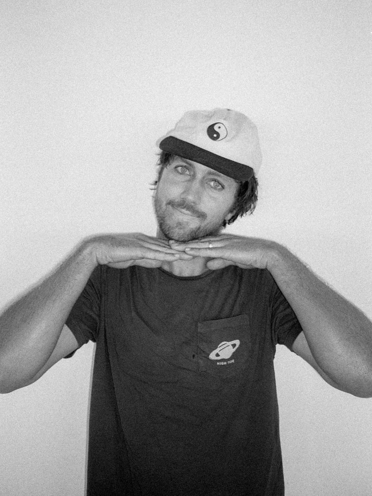 Mollusk Duality Hat Super Natural