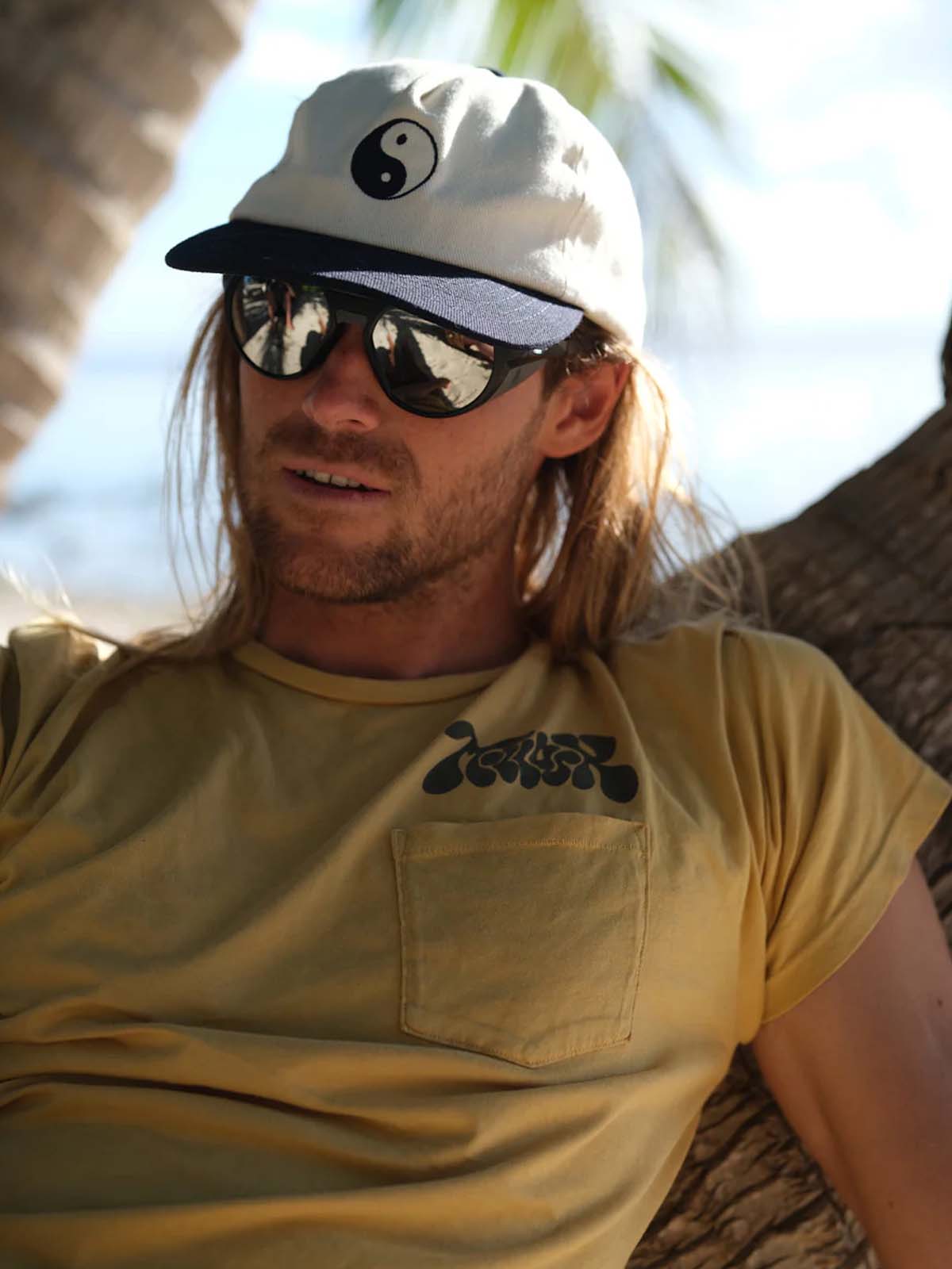 Mollusk Duality Hat Super Natural