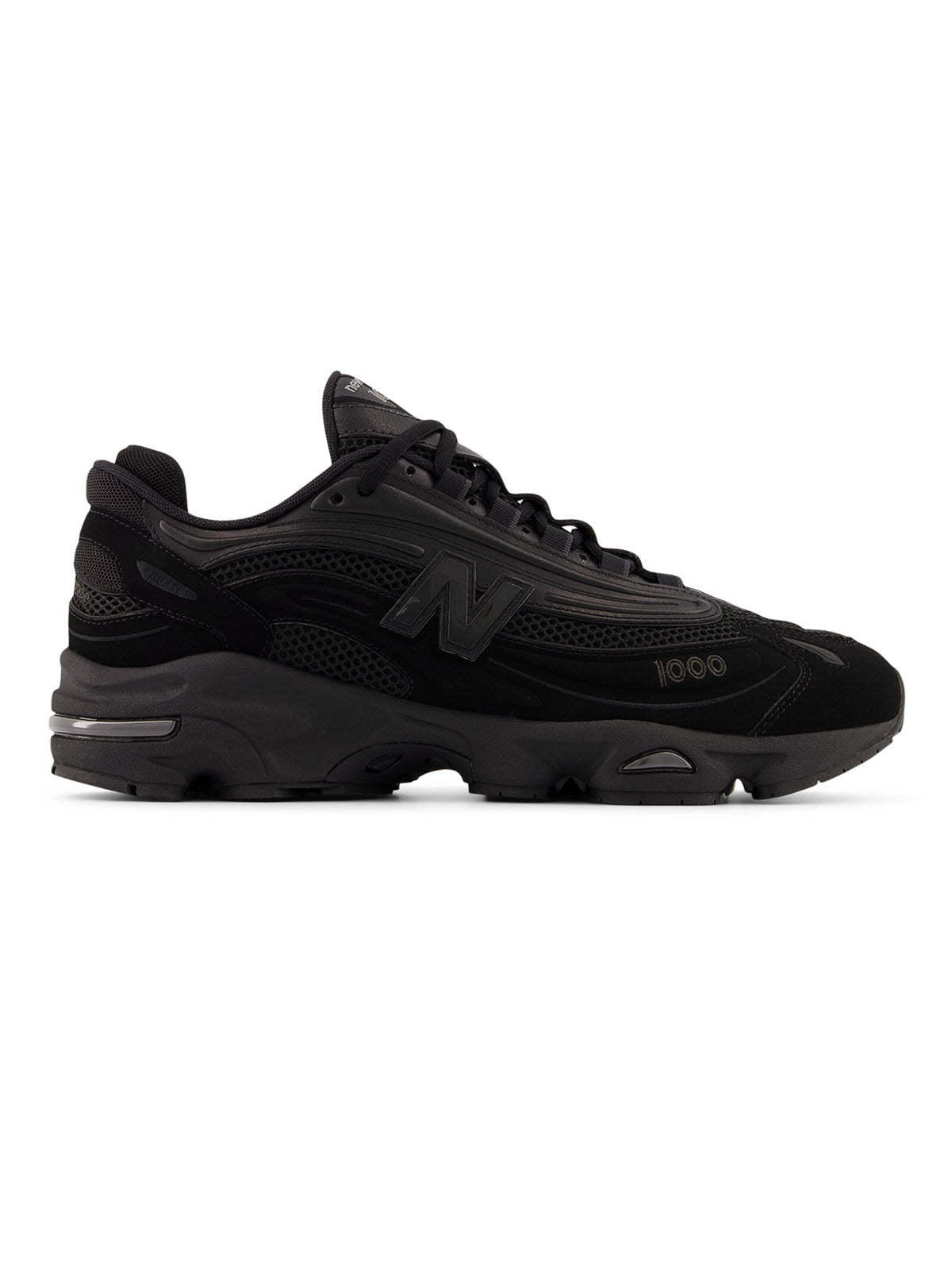 New Balance M1000B Black