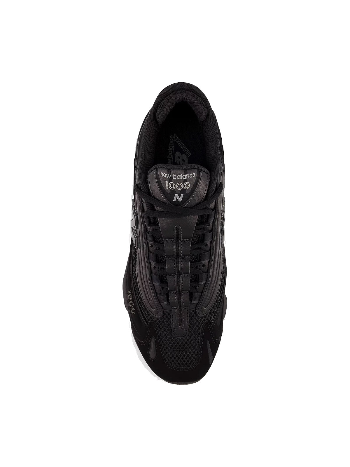 New Balance M1000B Black