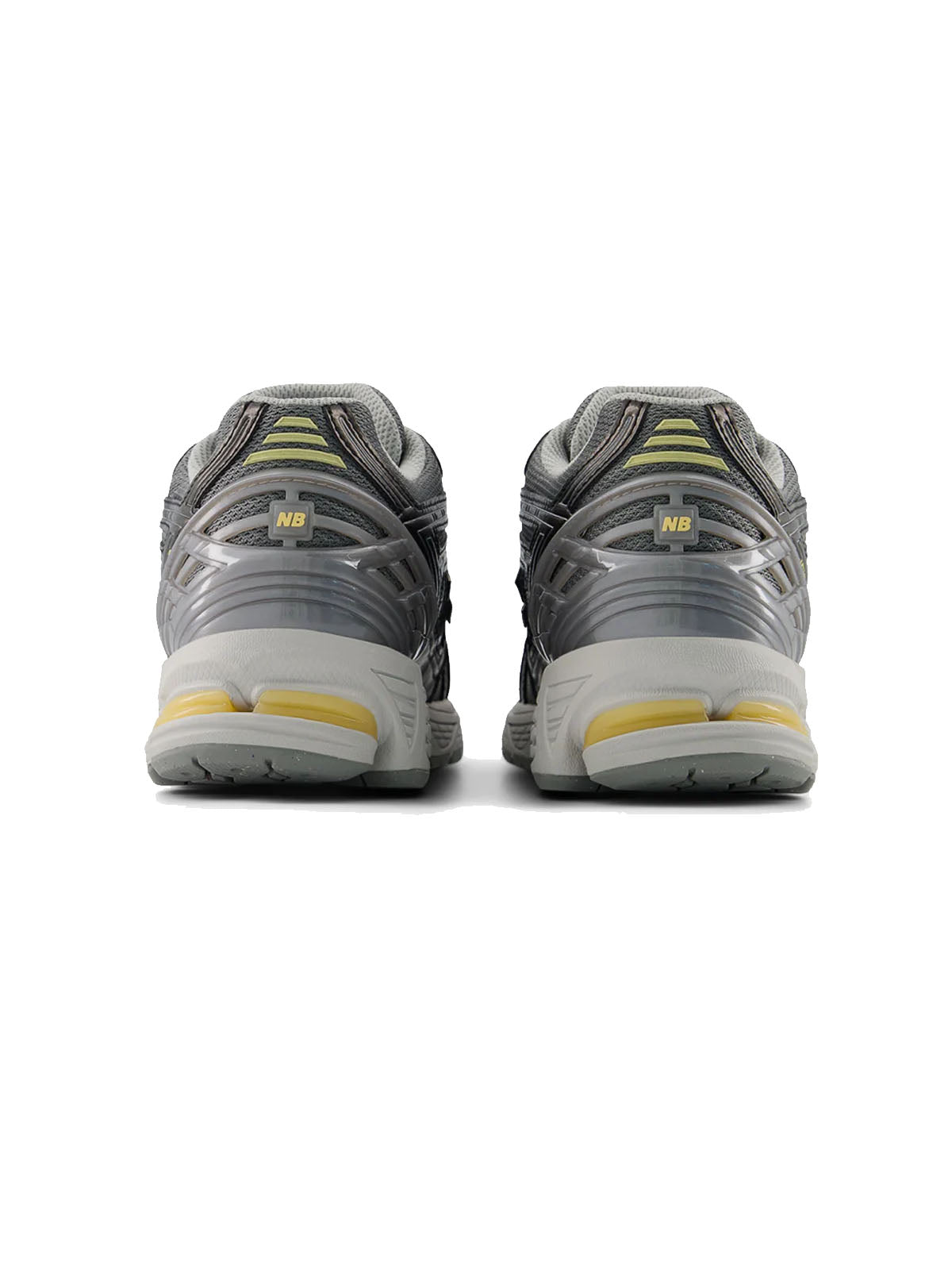 New Balance U 1906 R Slate Grey Black Metallic White Peach