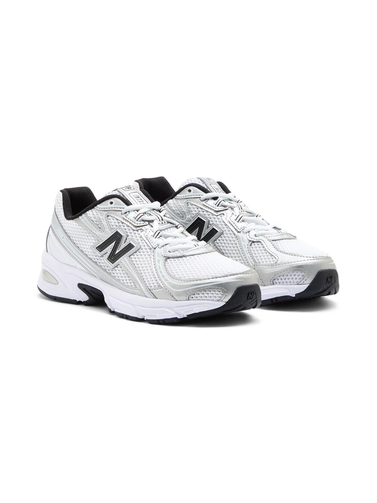New Balance U 740 NW2 White