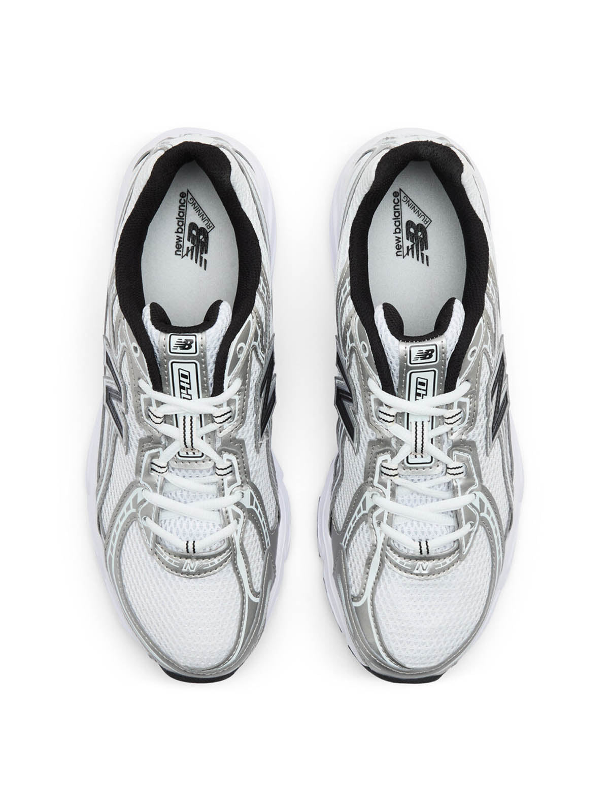 New Balance U 740 NW2 White