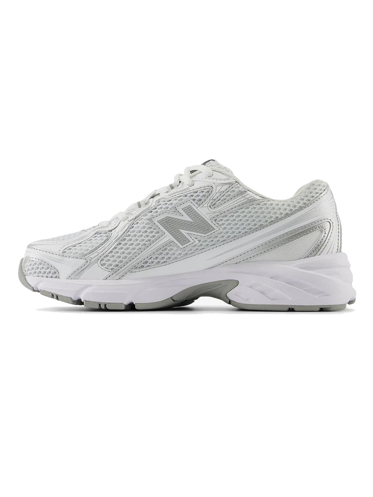 New Balance U 740 WM2 White
