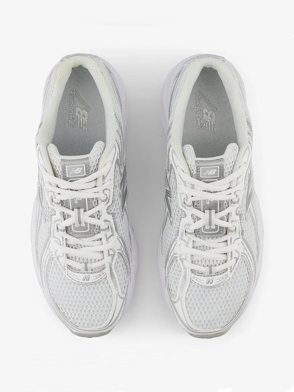 New Balance U 740 WM2 White