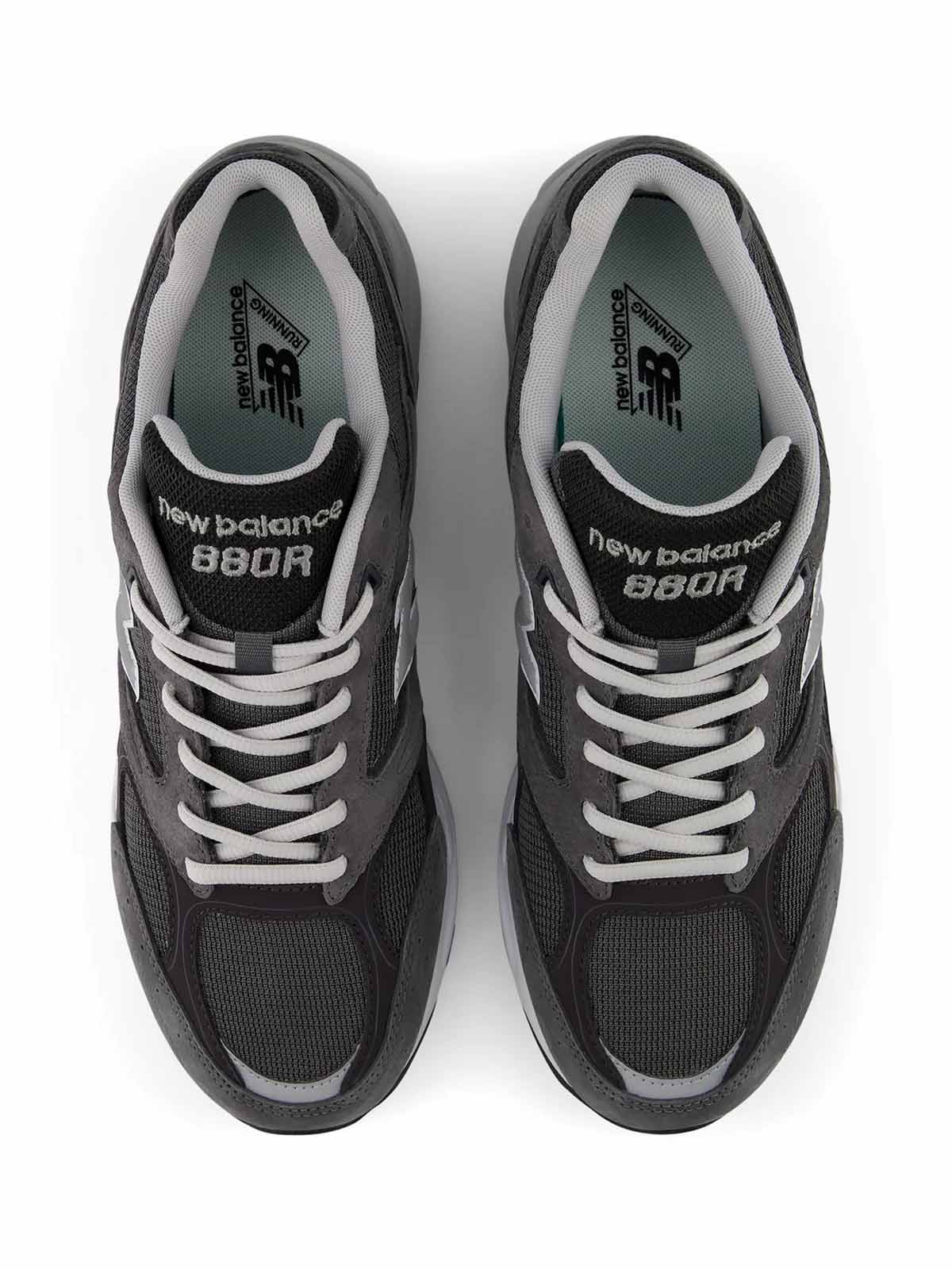 New Balance U 880R Slate Grey Magnet