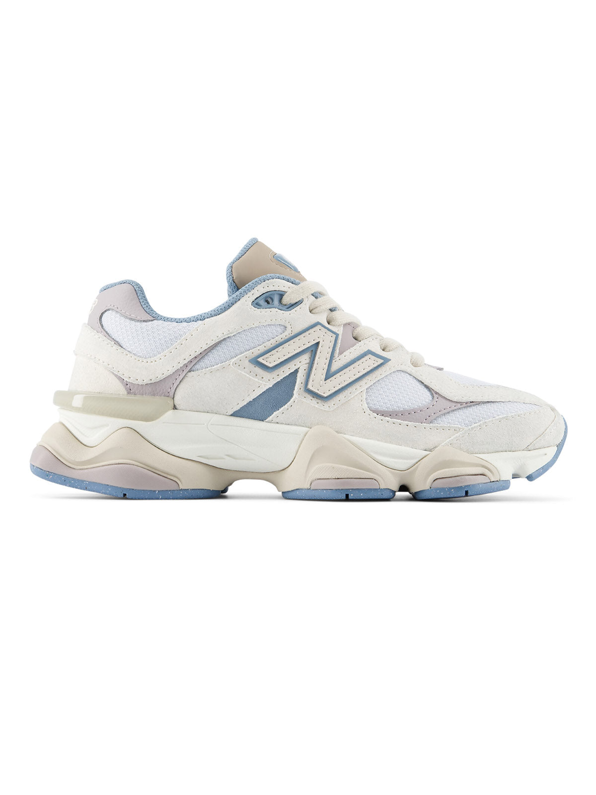New Balance U 9061 Zinc Blue Sea Salt
