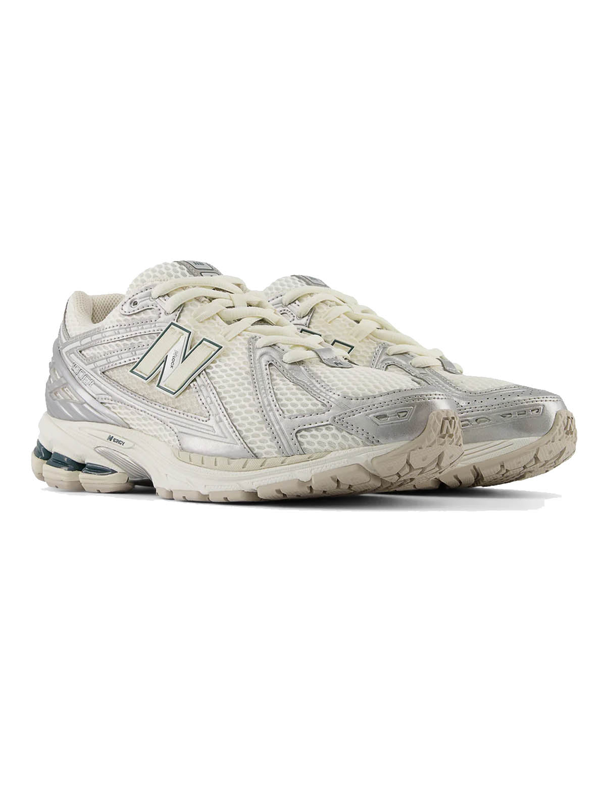 New Balance M 1906 REE Silver Metallic