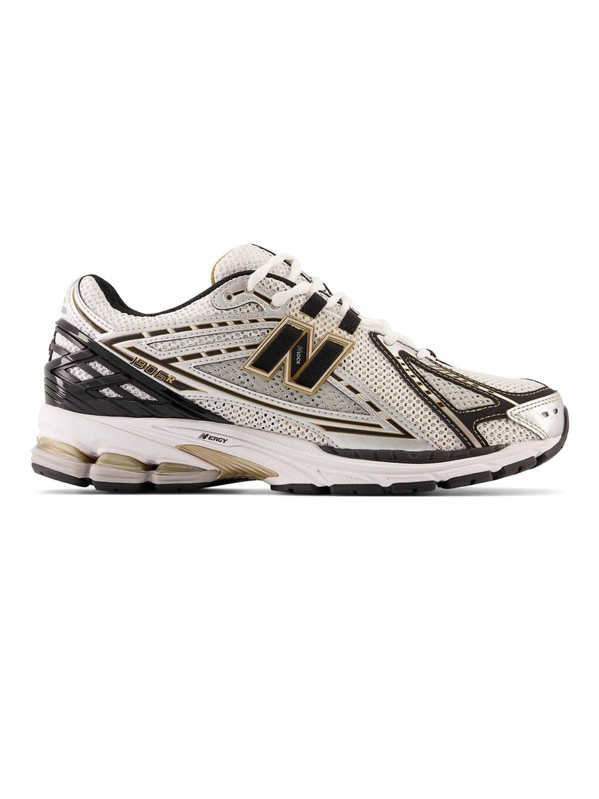 New Balance M 1906 RA Metallic Silver