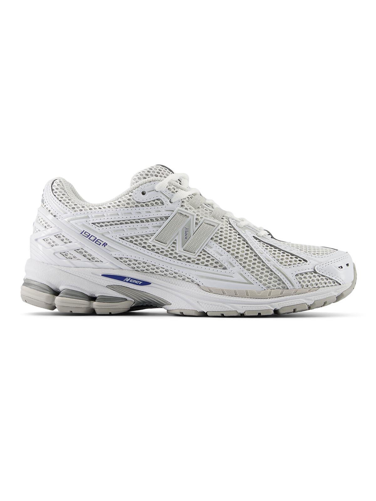 New Balance U 1906 RCA White - Visitor Store