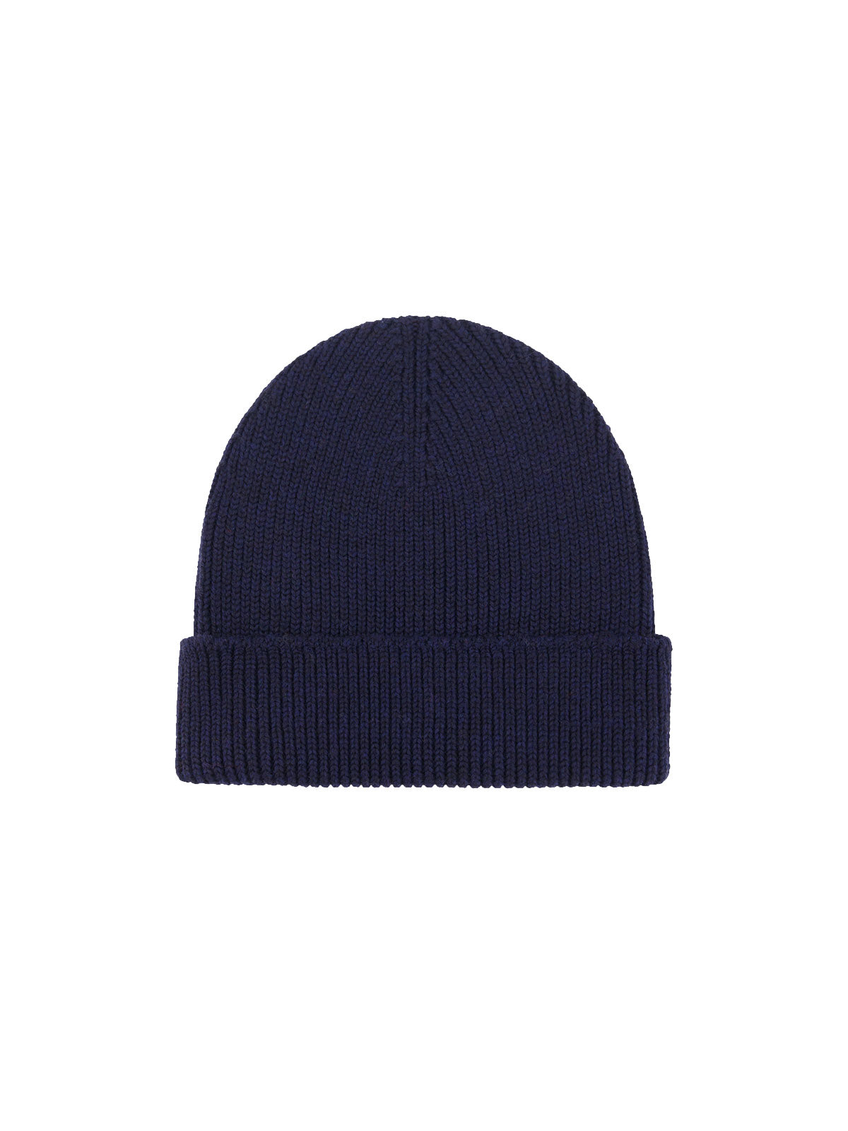 Nitto Beanie Ara Merino Wool Navy