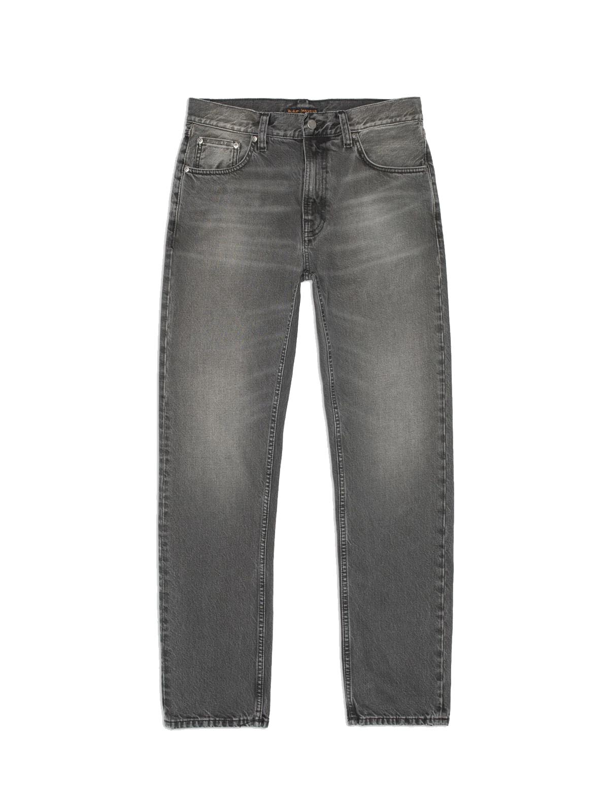 Nudie Jeans Co Gritty Jackson Grey Lake L30