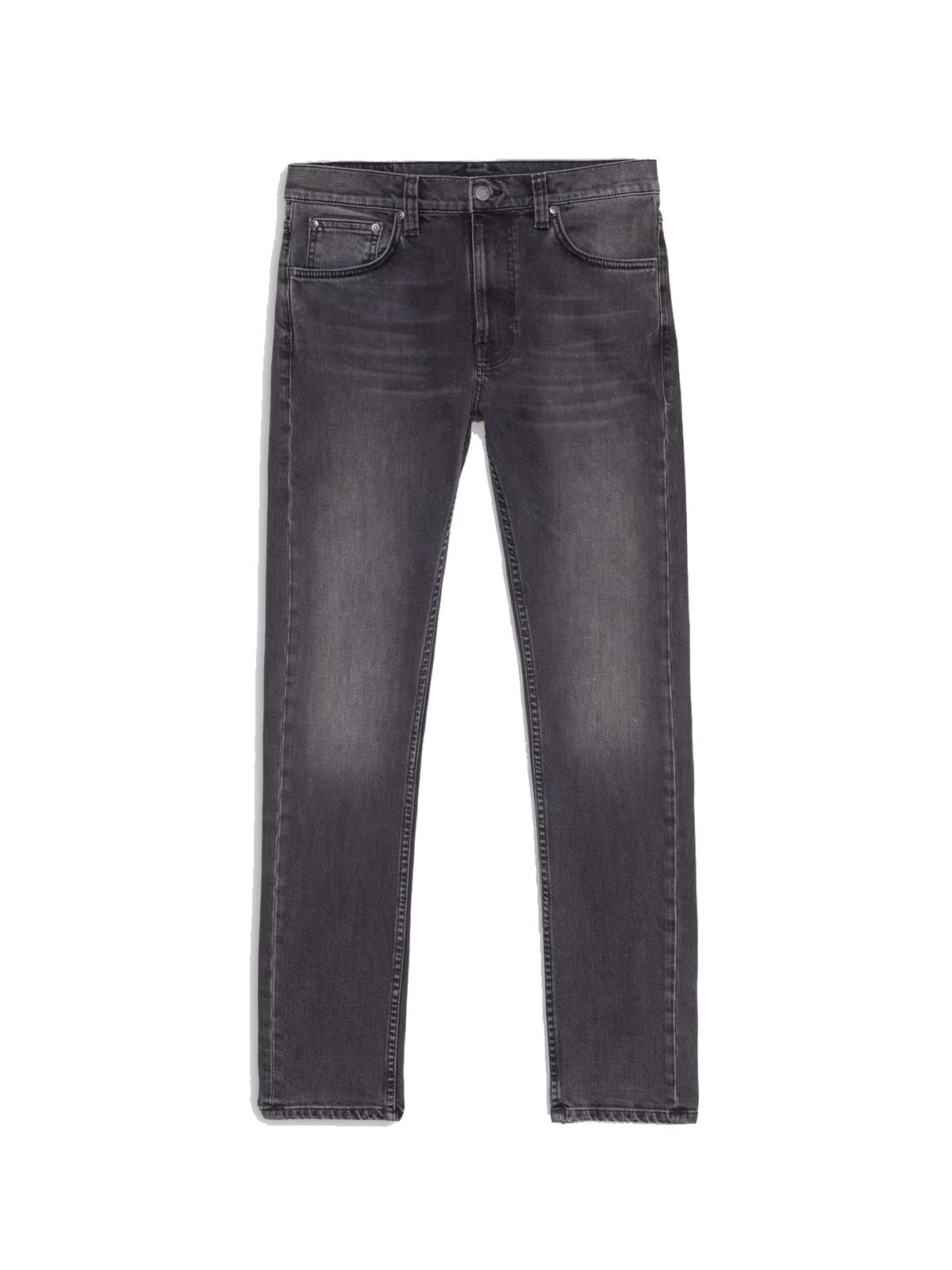 Nudie Jeans Co Lean Dean Black Eyes L32