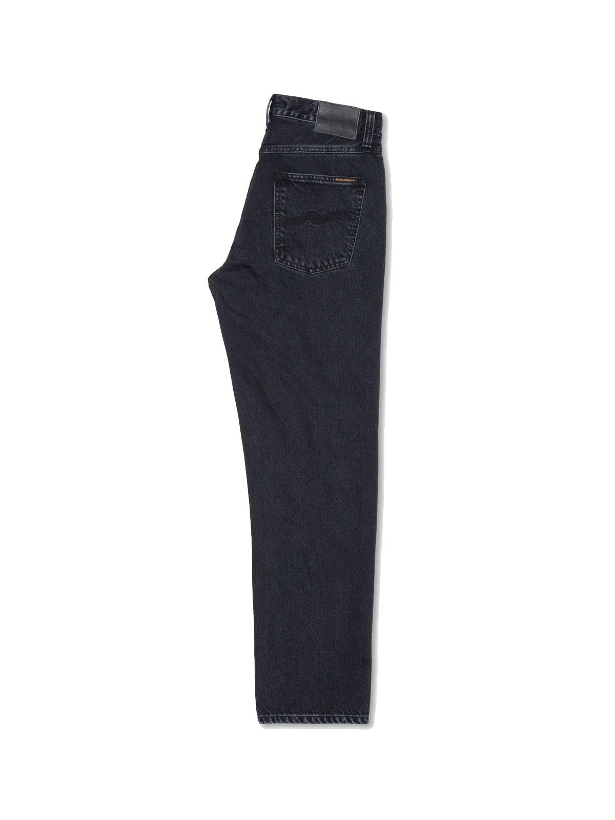 Nudie Jeans Co Rad Rufus Black Vintage L30