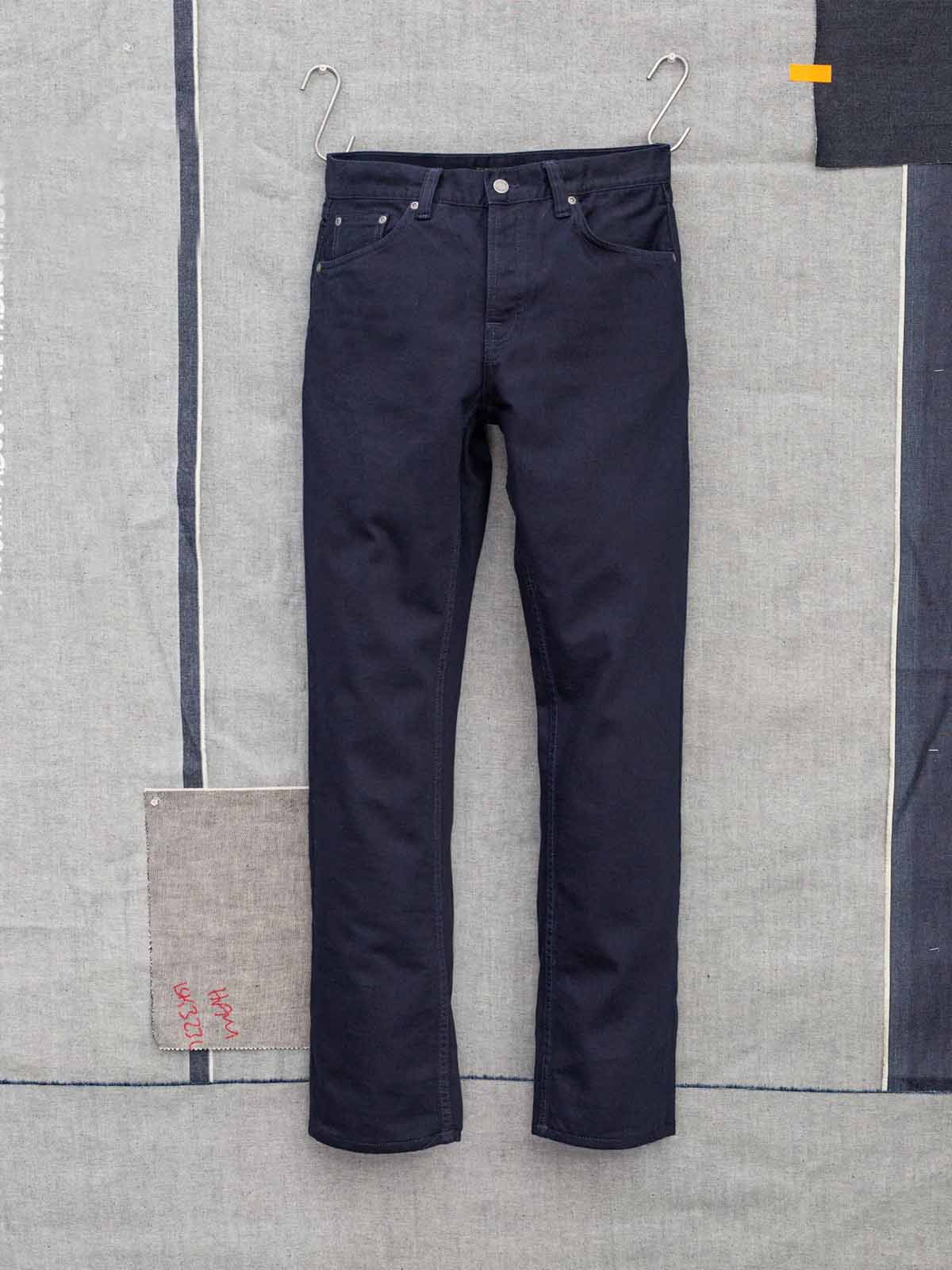 Nudie Jeans Co Rad Rufus Everblue L30
