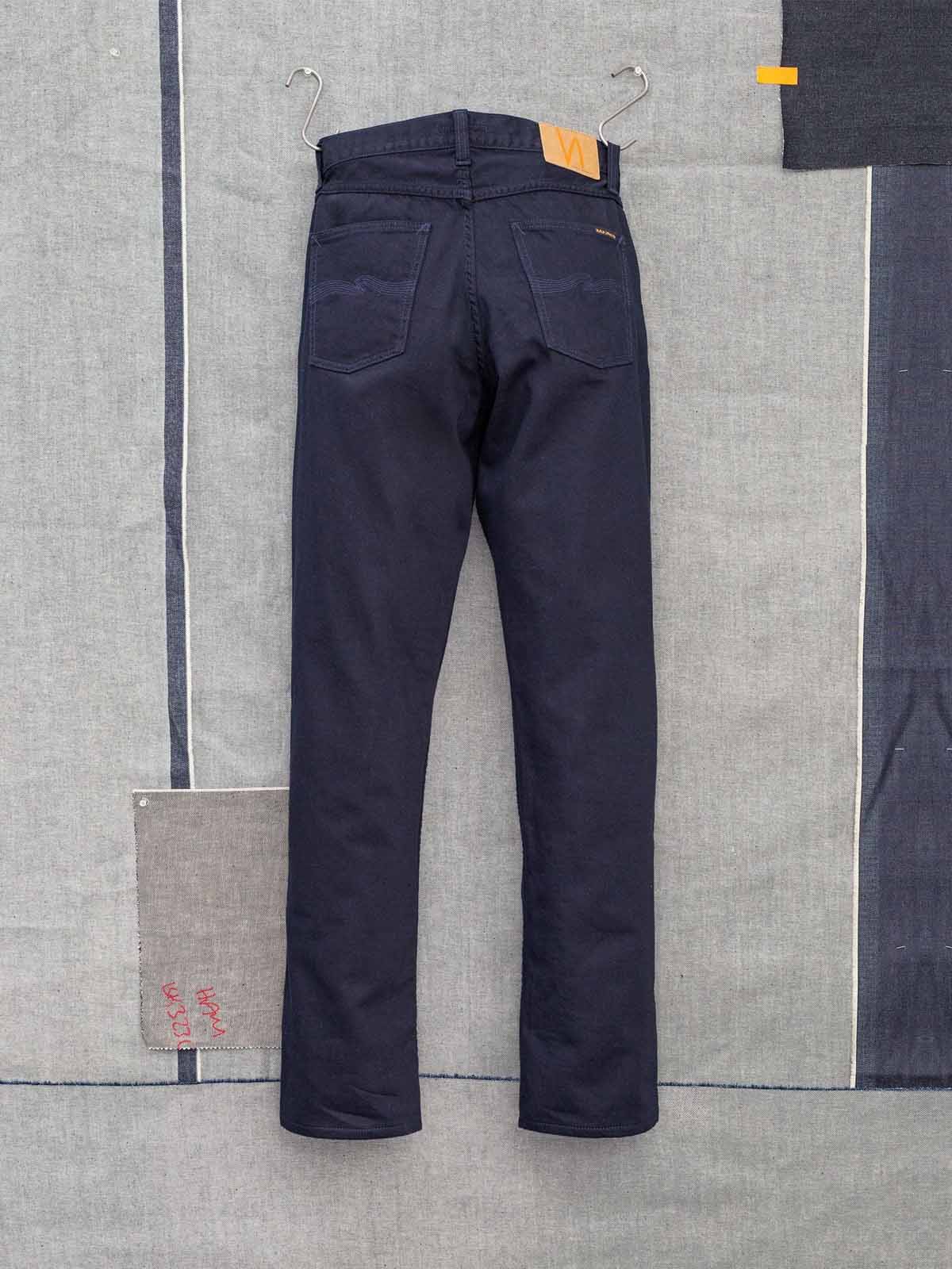 Nudie Jeans Co Rad Rufus Everblue L30