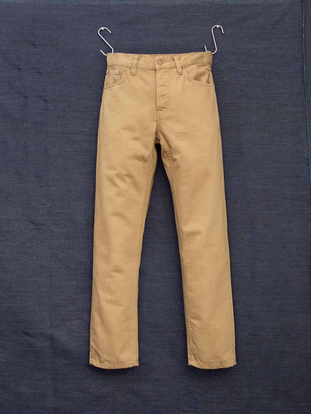 Nudie Jeans Co Rad Rufus Everlion L32