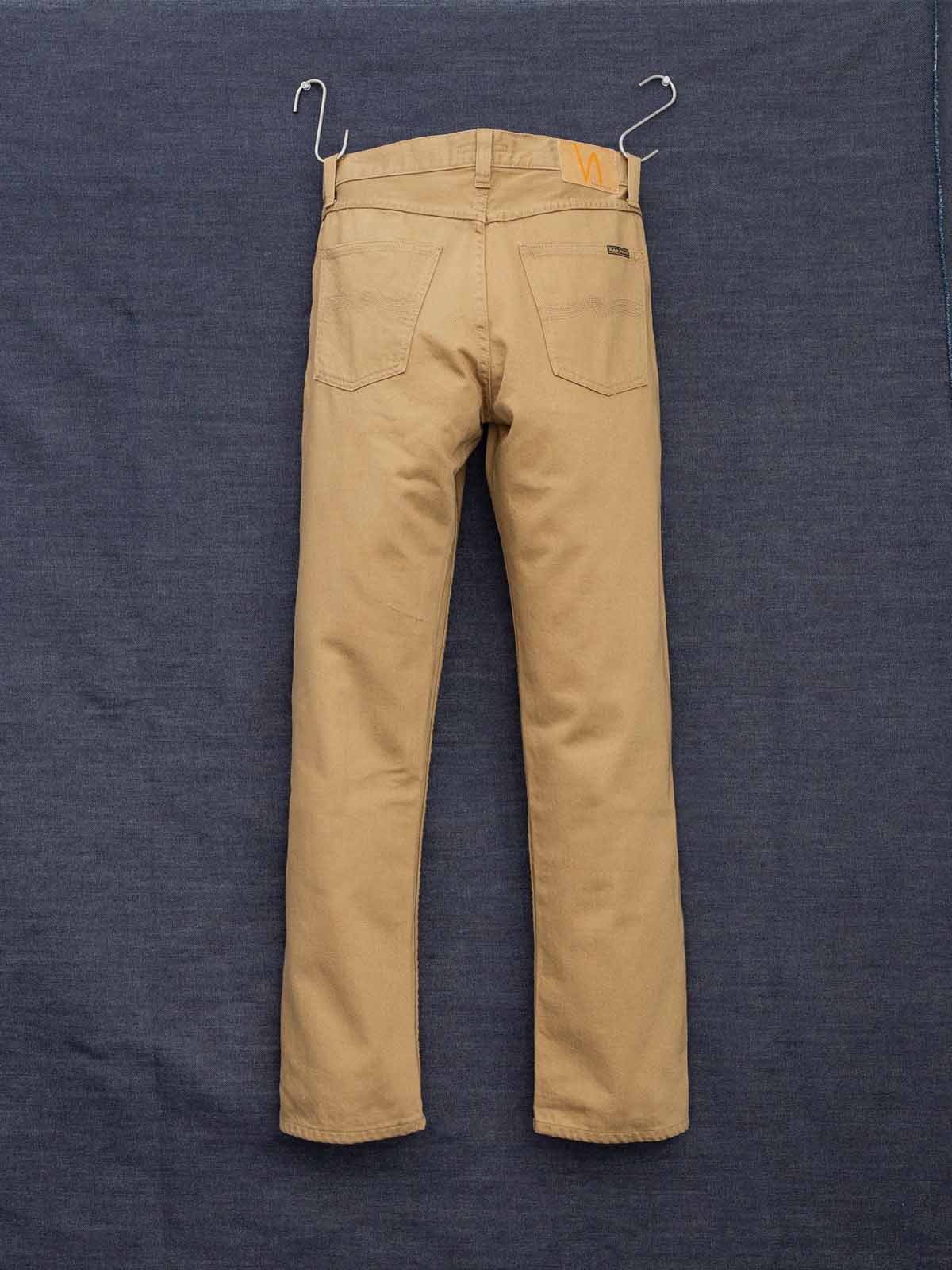 Nudie Jeans Co Rad Rufus Everlion L32