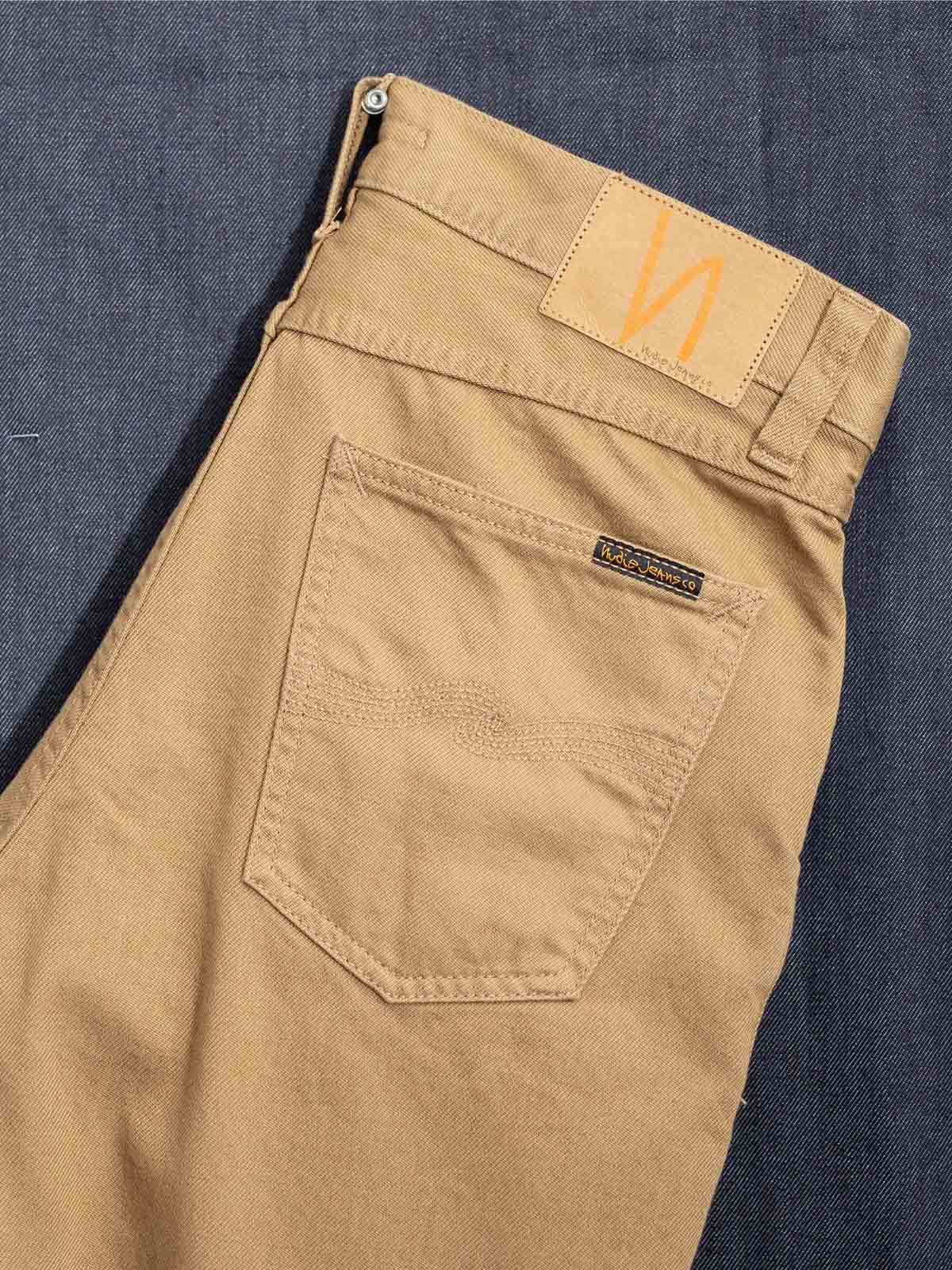 Nudie Jeans Co Rad Rufus Everlion L32