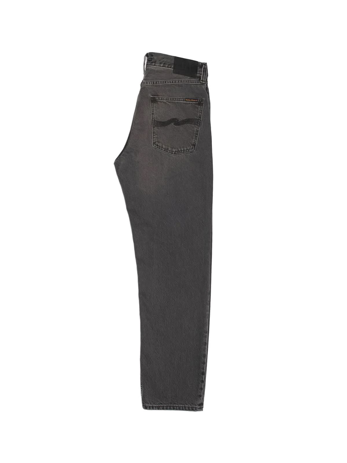 Nudie Jeans Co Rad Rufus Grey Lake L30