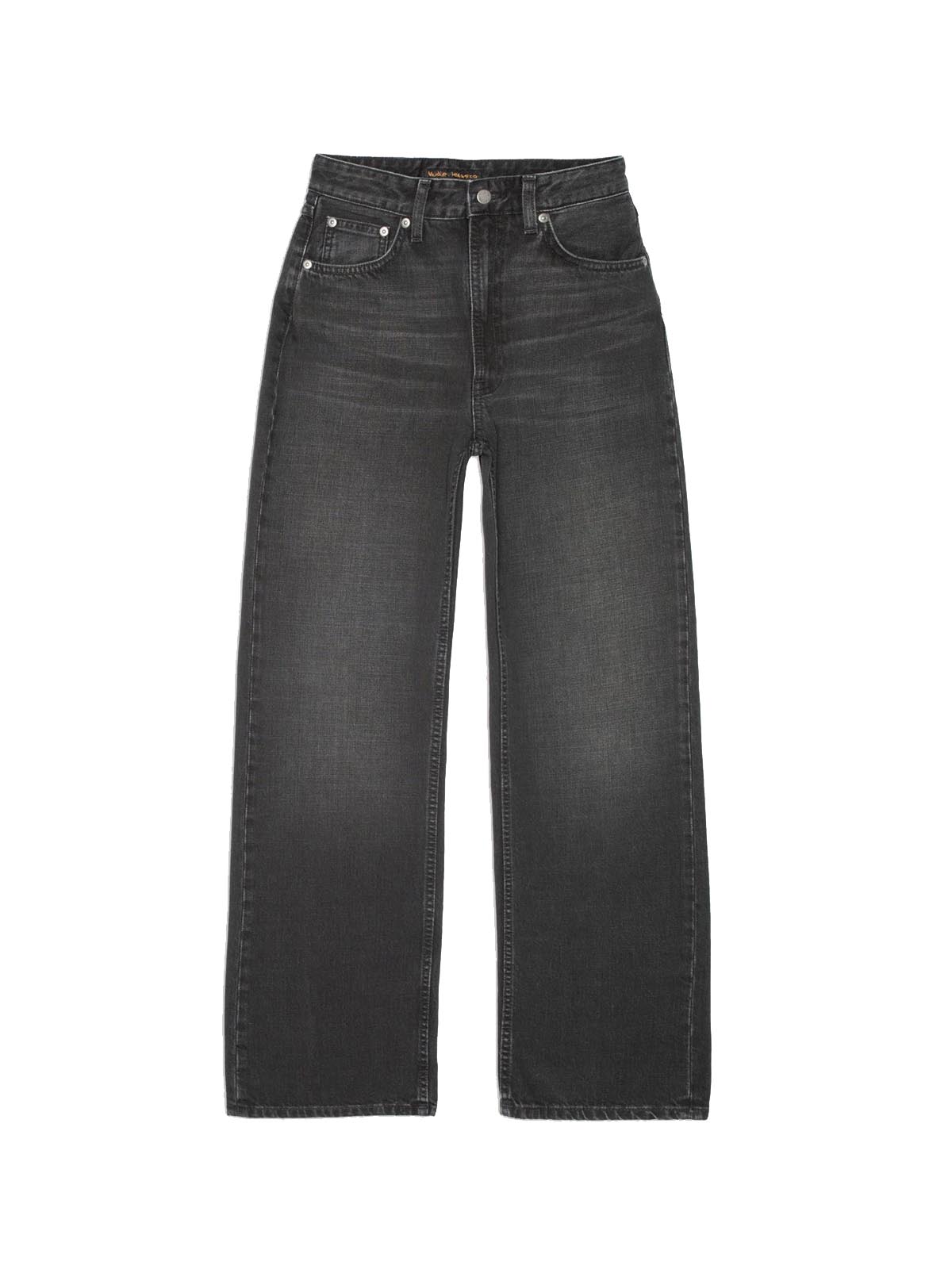 Nudie Jeans Co W's Clean Eileen Night Dune L28