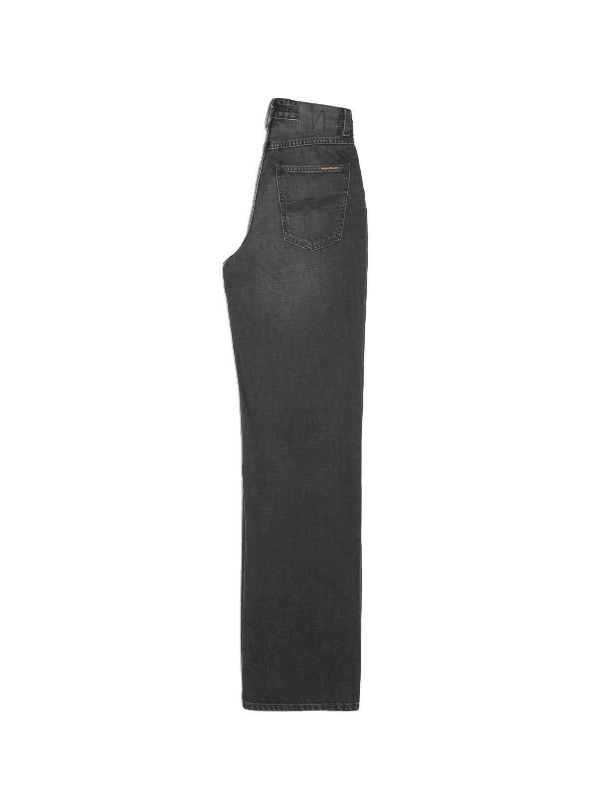 Nudie Jeans Co W's Clean Eileen Night Dune L28