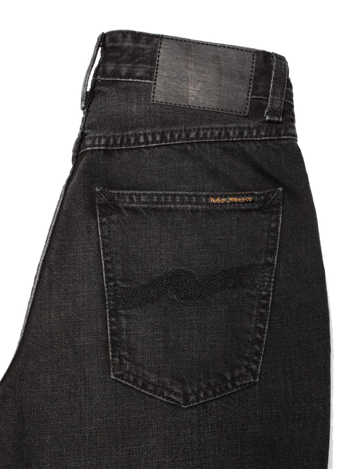 Nudie Jeans Co W's Clean Eileen Night Dune L28