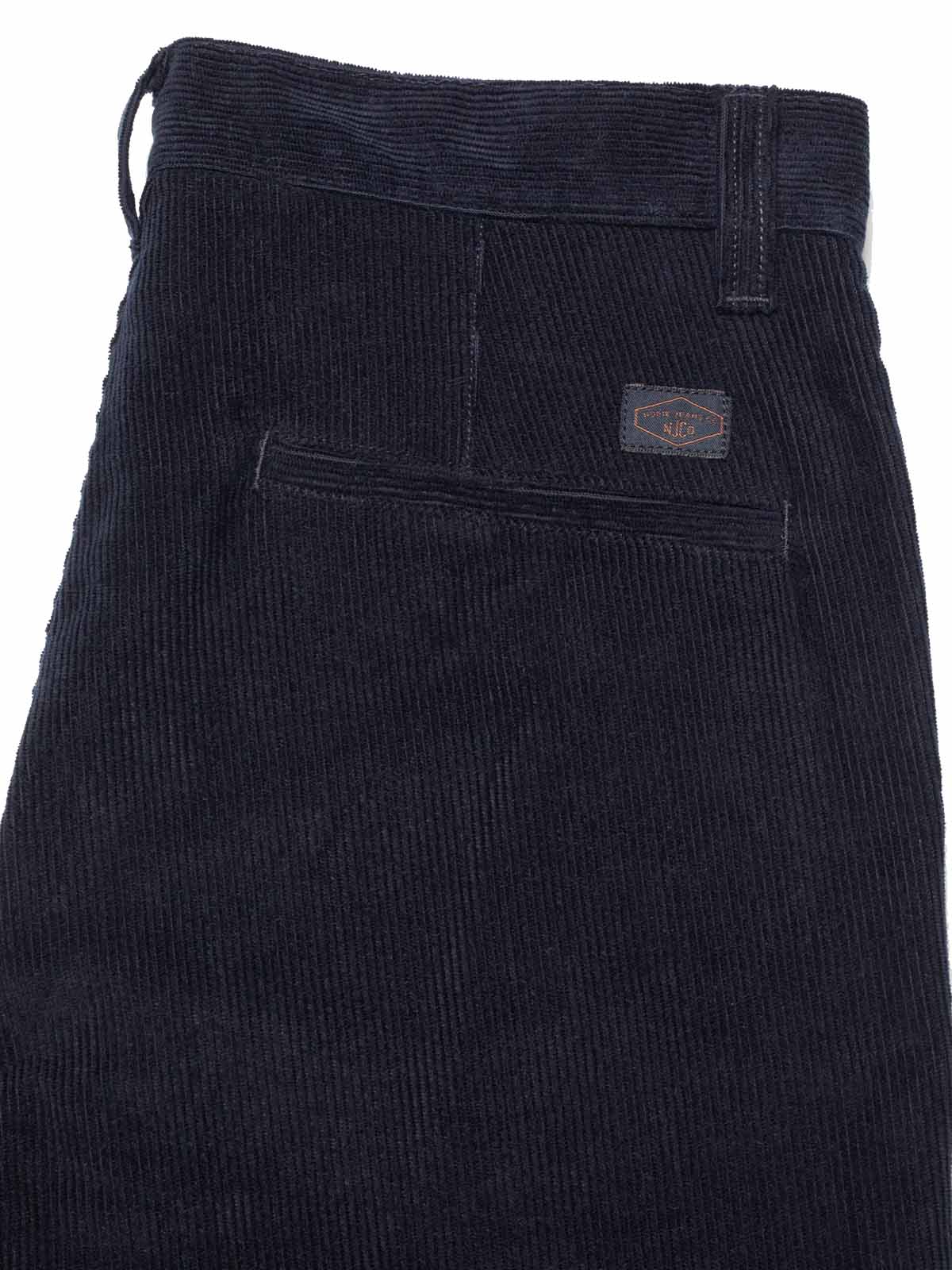 Nudie Jeans Co Easy Alvin Navy Cord L30