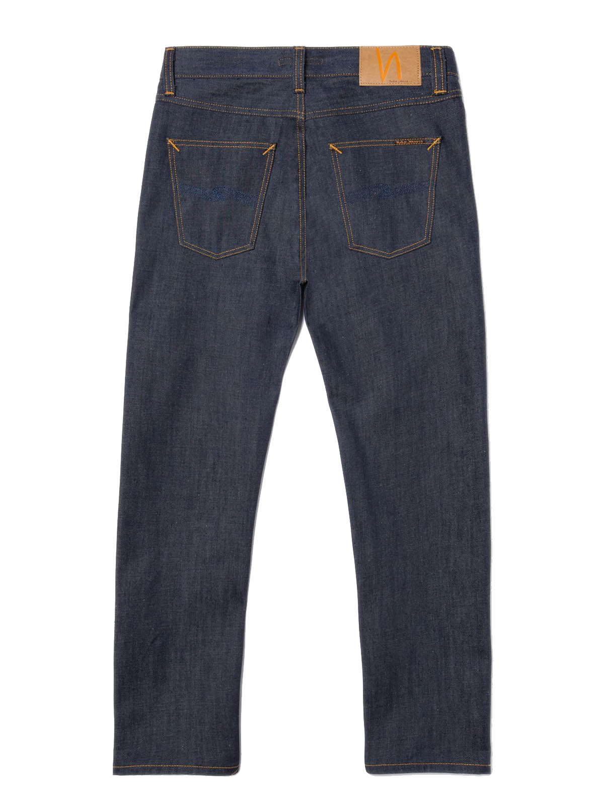Nudie Jeans Gritty Jackson Dry Old L30