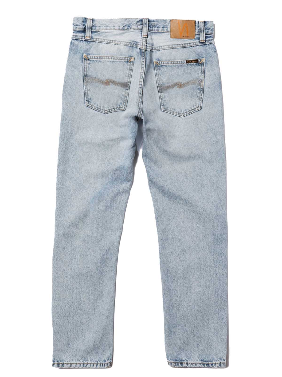 Nudie Jeans Co Gritty Jackson Travelling Light L28