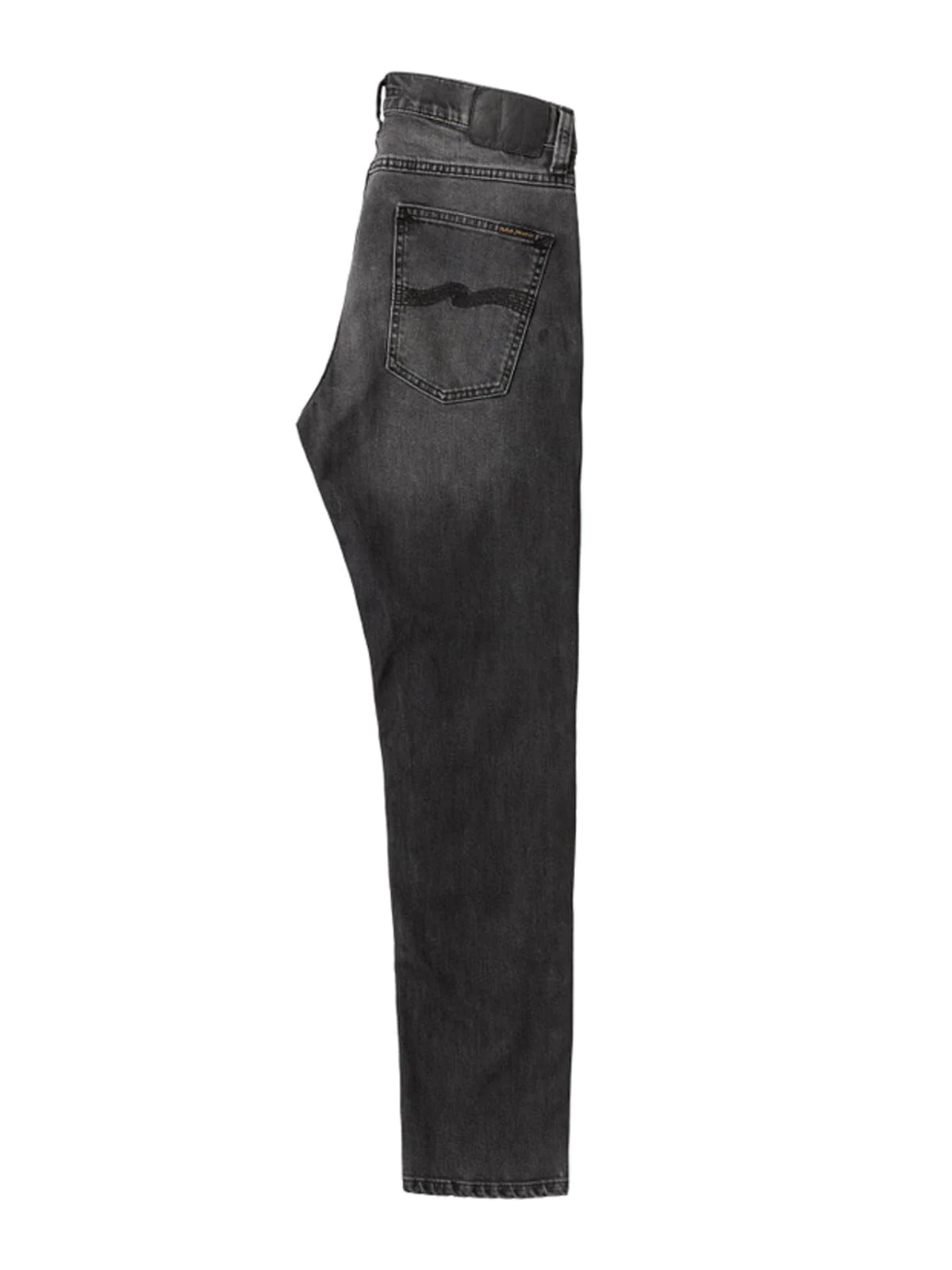 Nudie Jeans Co Lean Dean Black Eyes L30