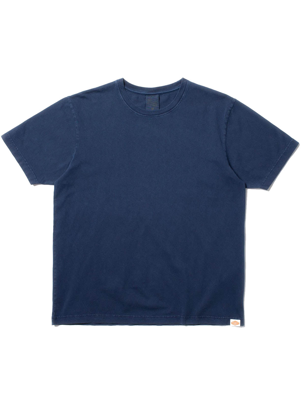 Nudie Jeans Co Uno Everyday Tee Blue