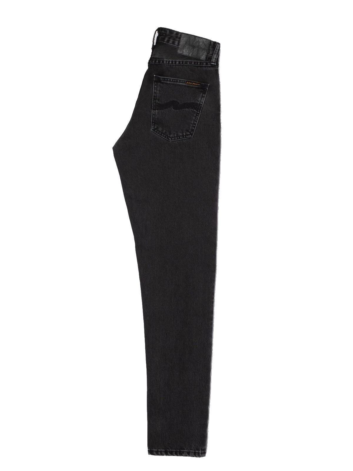 Nudie Jeans Co W's Breezy Britt Vintage Grey L28