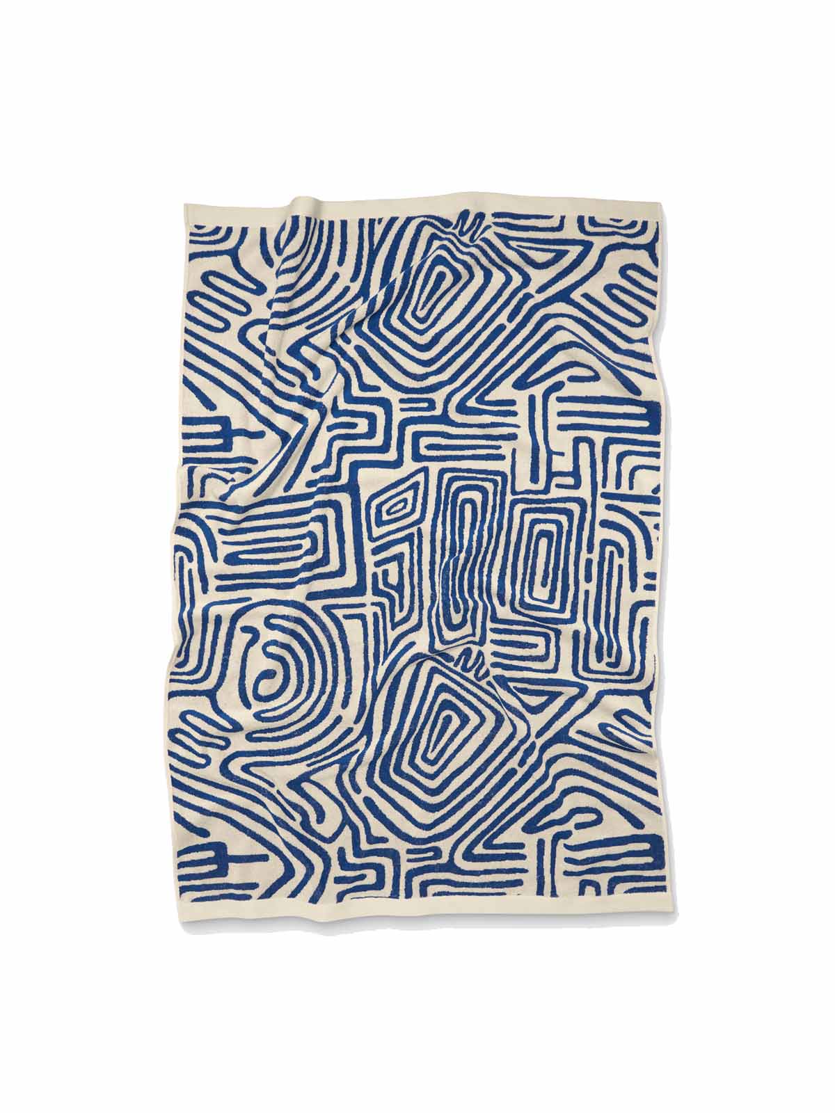 OAS Eldovado Towel